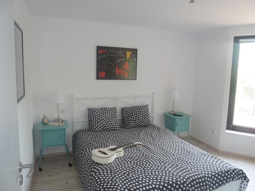 Apartment Lozenets Beach Kamer foto