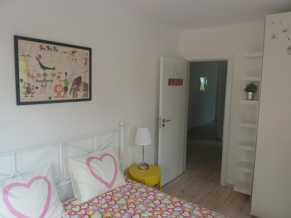 Apartment Lozenets Beach Kamer foto